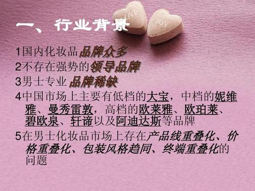 高夫男士护肤品 逆势突围的数智化营销策划案